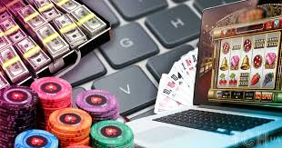 Experience the Sweet Thrills of Peaches Casino