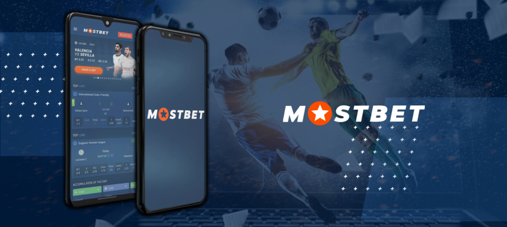 Mostbet Azerbaycan İdman Mərcləri və Casino Oyunları