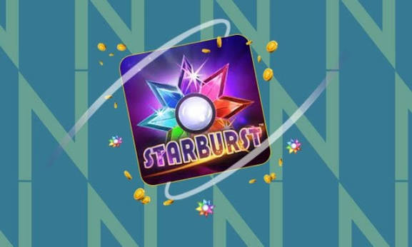 Starburst Spilleautomat En Guide til Spillet og Strategier