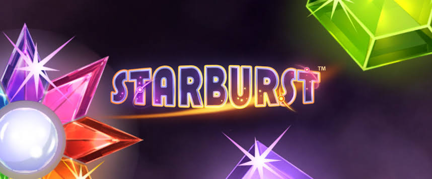 Starburst Spilleautomat En Guide til Spillet og Strategier