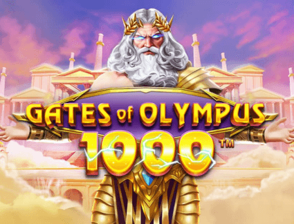 Udforsk Gates of Olympus En Pragmatic Play Slots Oplevelse