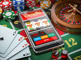 Unleash the Excitement at Casino Blaze Spins Unleash the Excitement at Casino Blaze Spins