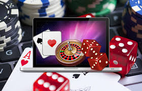 Experience Exciting Gaming at Casino Thunderpick Experience Exciting Gaming at Casino Thunderpick