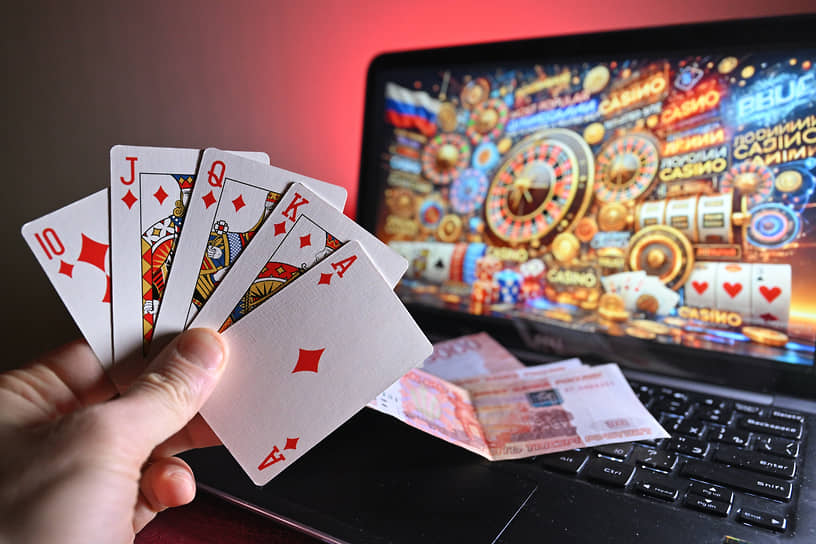 Experience the Excitement of Betunlim Casino Online Slots Experience the Excitement of Betunlim Casino Online Slots