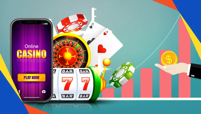 Experience the Thrill of Winning at Online Casino Extreme Spins UK Experience the Thrill of Winning at Online Casino Extreme Spins UK