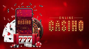 Experience the Thrill of Winning at Online Casino Extreme Spins UK Experience the Thrill of Winning at Online Casino Extreme Spins UK