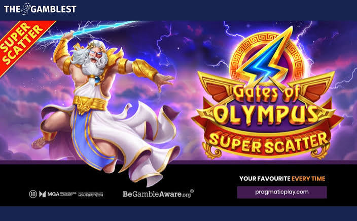 Gates of Olympus Super Scatter En Rejse ind i Mytologiens Verden Gates of Olympus Super Scatter En Rejse ind i Mytologiens Verden