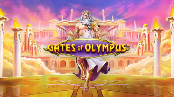 Gates of Olympus Super Scatter En Rejse ind i Mytologiens Verden Gates of Olympus Super Scatter En Rejse ind i Mytologiens Verden