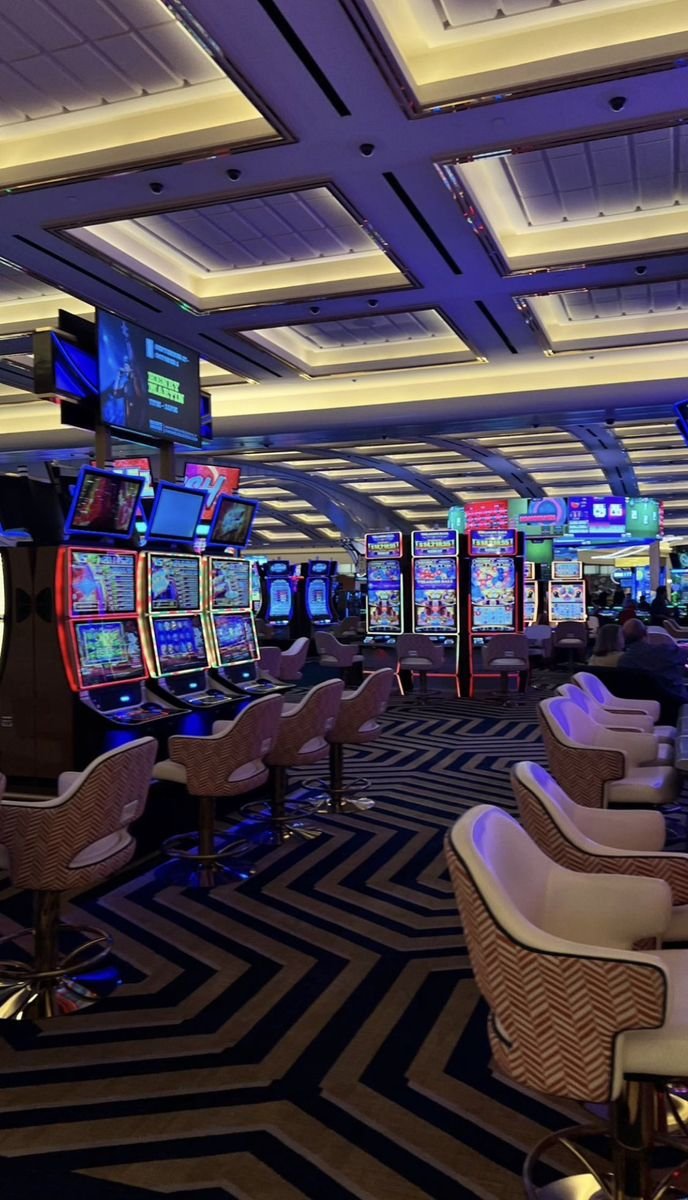 Best verywell casino in United Kingdom