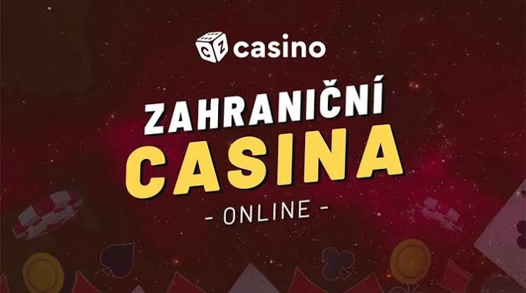 Casino za reálné peníze Zábava a šance na výhru