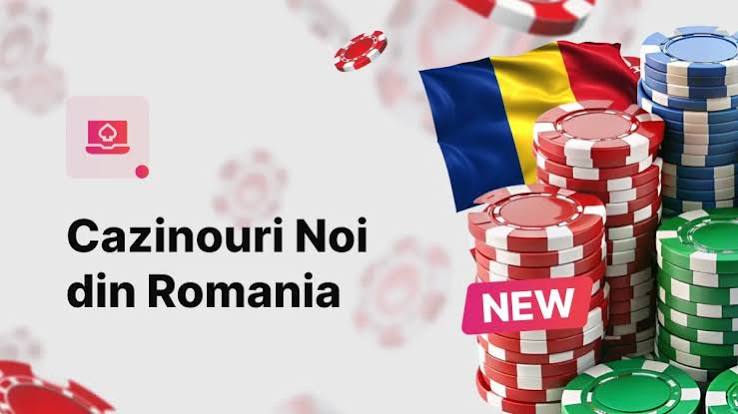 Cazinouri Noi Cele Mai Recent Lansate Oferte de Distracție Cazinouri Noi Cele Mai Recent Lansate Oferte de Distracție