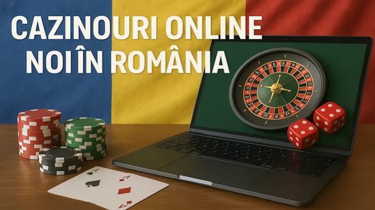 Cazinouri Noi Descoperă Cele Mai Recente Platforme de Jocuri Online 293036640 Cazinouri Noi Descoperă Cele Mai Recente Platforme de Jocuri Online 293036640