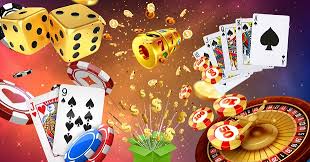 The Enchanting World of Casino Wager Tales 149059656